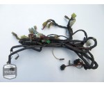 Kawasaki GPZ600R kabelboom / draadboom / kabel draad boom